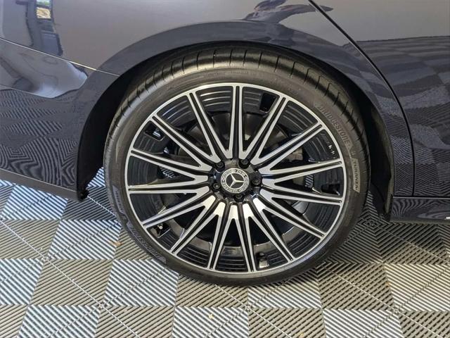 2026 Mercedes-Benz E 350 E 350