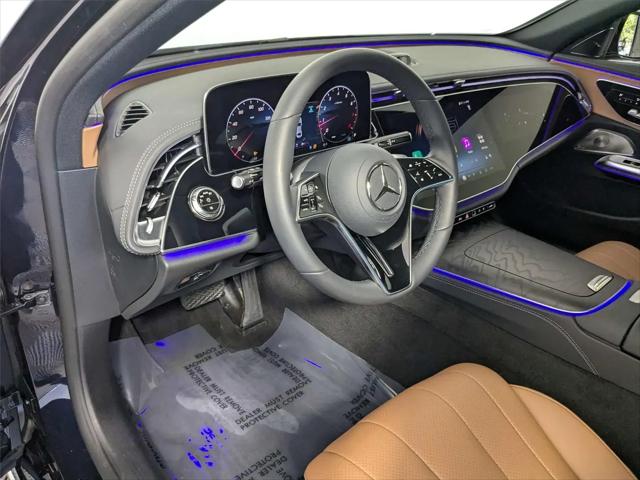 2026 Mercedes-Benz E 350 E 350