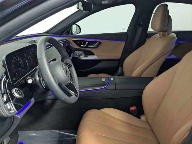 2026 Mercedes-Benz E 350 E 350