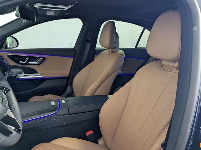 2026 Mercedes-Benz E 350 E 350
