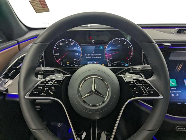 2026 Mercedes-Benz E 350 E 350