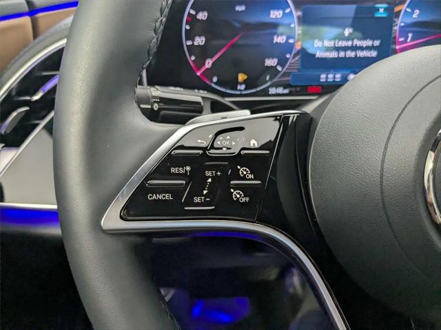 2026 Mercedes-Benz E 350 E 350