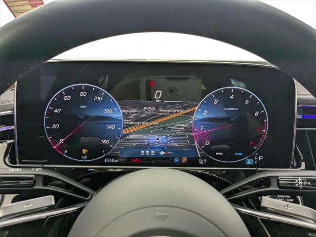 2026 Mercedes-Benz E 350 E 350
