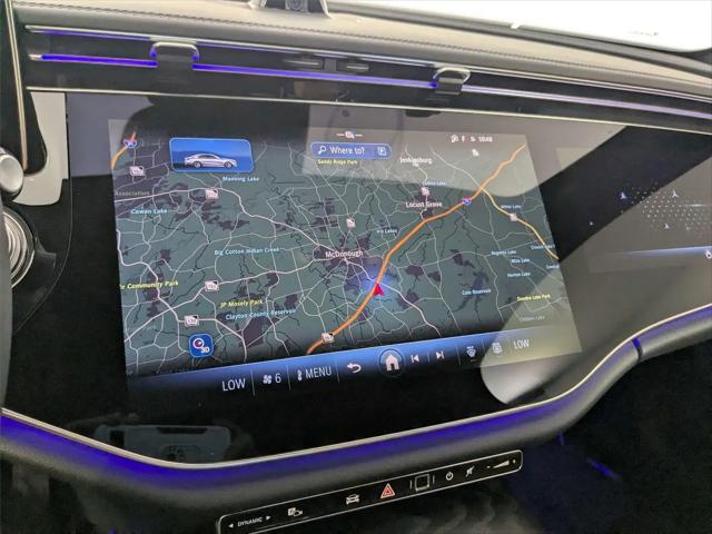 2026 Mercedes-Benz E 350 E 350