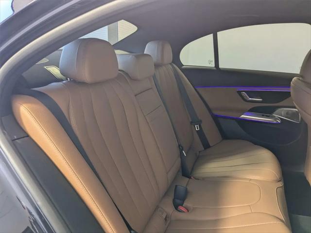 2026 Mercedes-Benz E 350 E 350