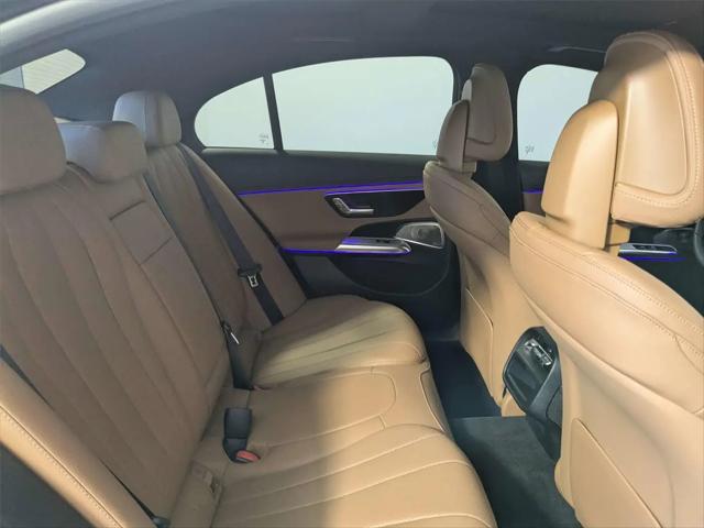 2026 Mercedes-Benz E 350 E 350