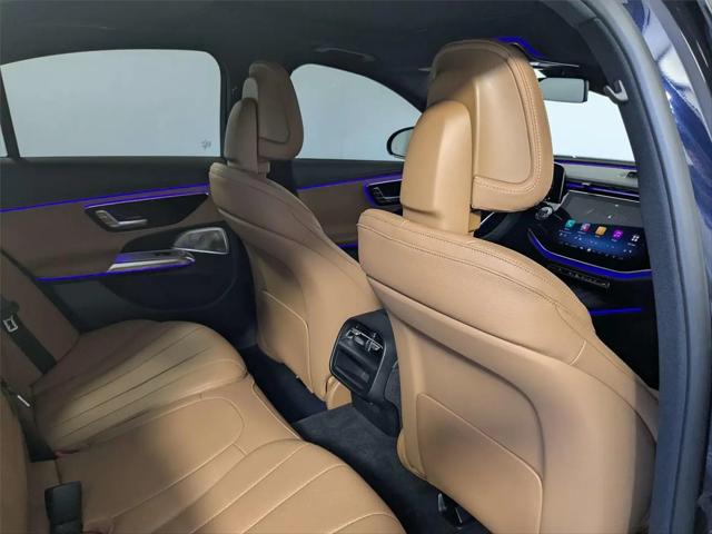 2026 Mercedes-Benz E 350 E 350