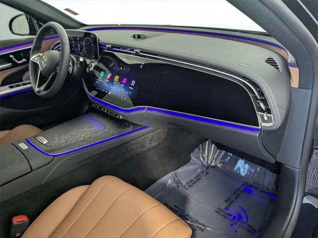 2026 Mercedes-Benz E 350 E 350