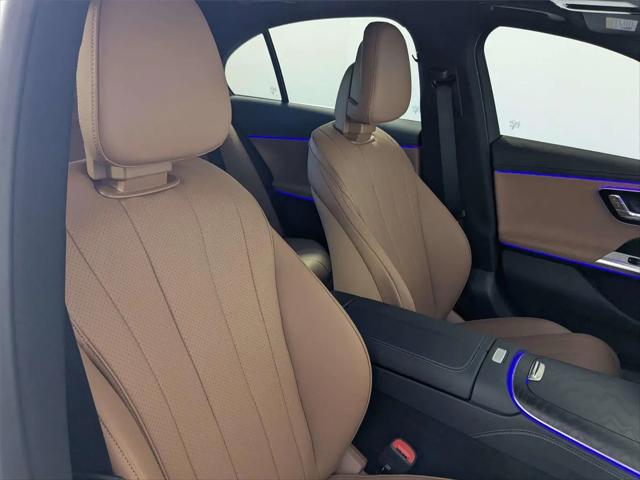 2026 Mercedes-Benz E 350 E 350