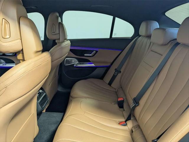 2026 Mercedes-Benz E 350 E 350