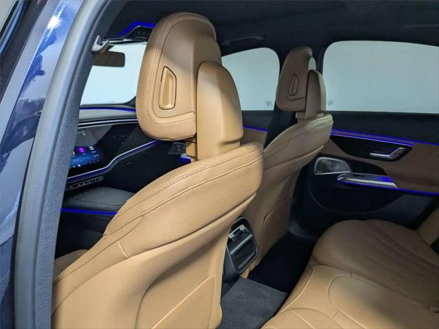 2026 Mercedes-Benz E 350 E 350