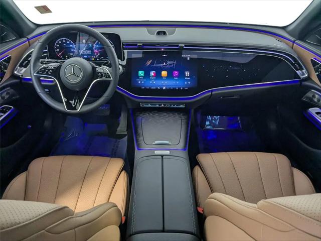 2026 Mercedes-Benz E 350 E 350