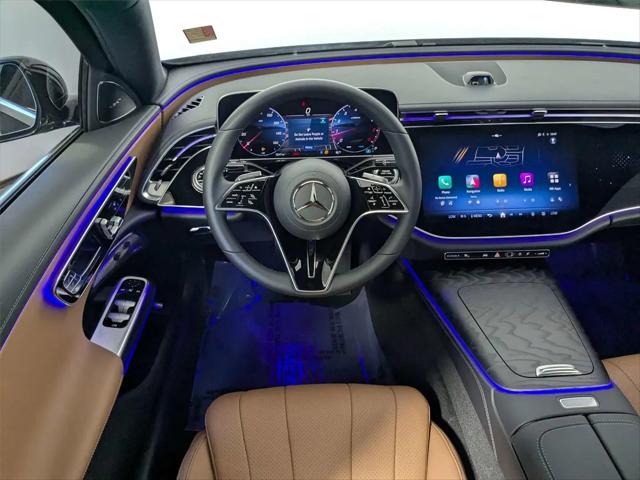 2026 Mercedes-Benz E 350 E 350