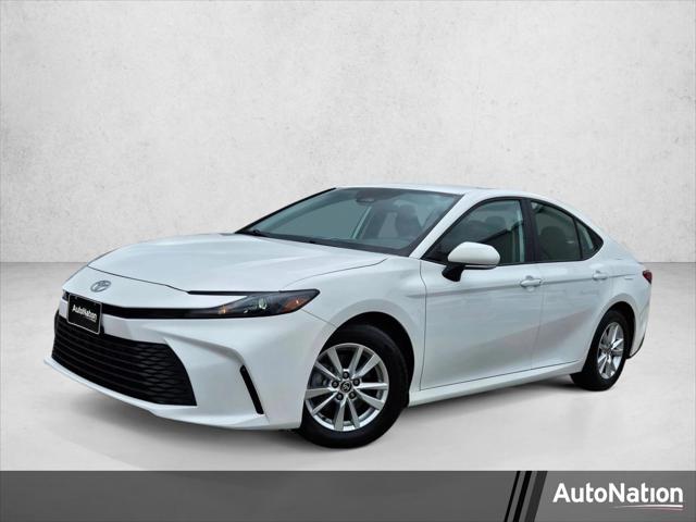 2025 Toyota Camry LE for sale in Fort Worth, TX
