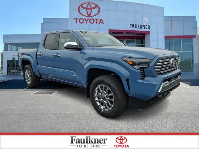 2026 Toyota Tacoma Limited for sale in Harrisburg, PA