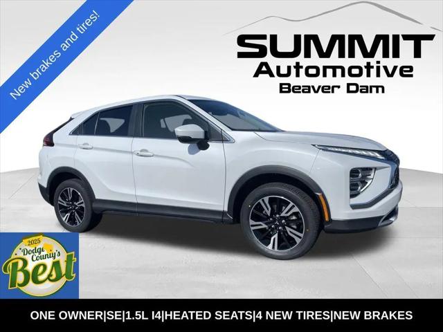 2024 Mitsubishi Eclipse Cross SE S-AWC for sale in Beaver Dam, WI