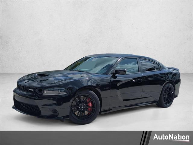 2023 Dodge Charger Scat Pack for sale in Pembroke Pines, FL