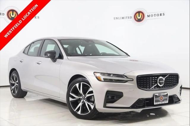 2024 Volvo S60 B5 Plus Dark Theme for sale in Westfield, IN