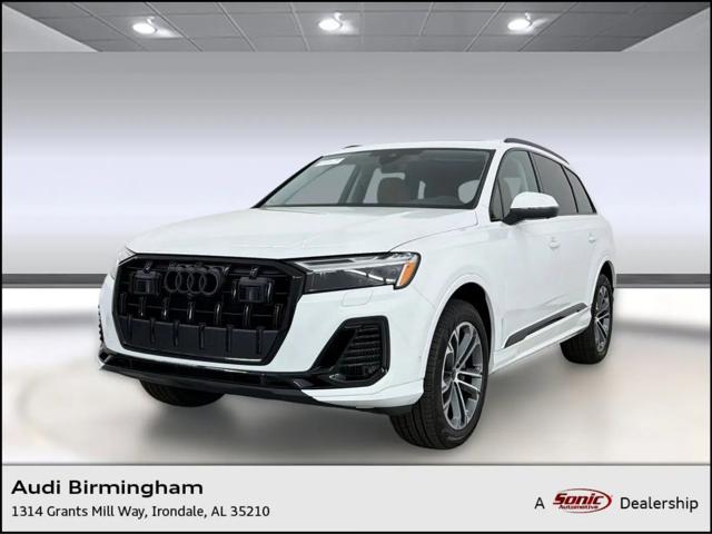 2026 Audi Q7 Premium TFSI quattro tiptronic for sale in Irondale, AL