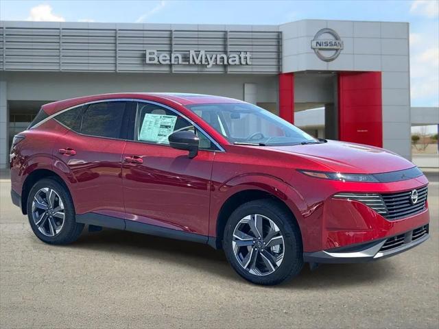 2026 Nissan Murano SL for sale in Salisbury, NC