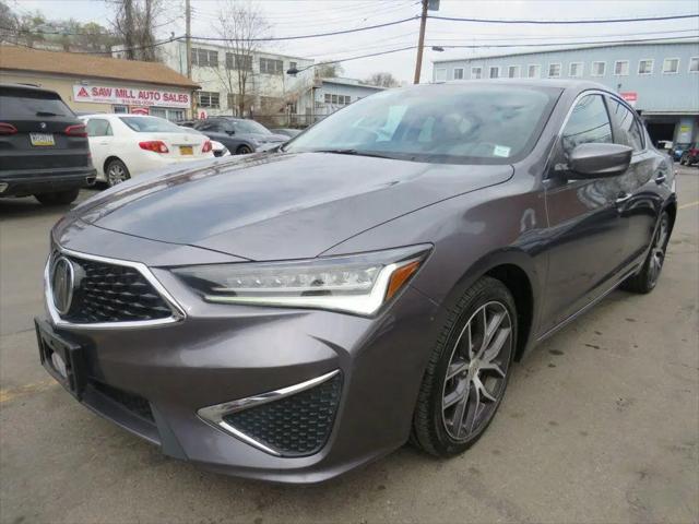 2020 Acura ILX Technology Package for sale in Yonkers, NY