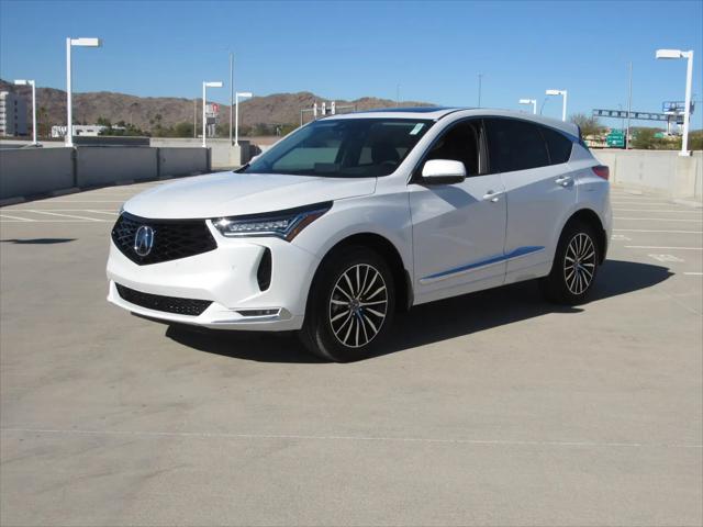 2026 Acura RDX Advance for sale in Tempe, AZ