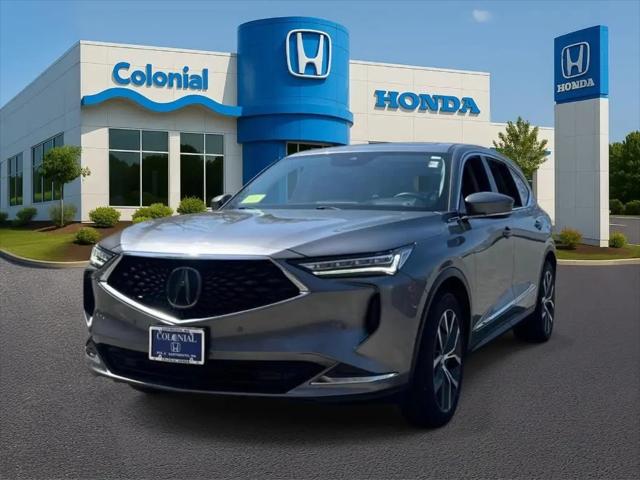 2023 Acura MDX Technology Package for sale in North Dartmouth, MA
