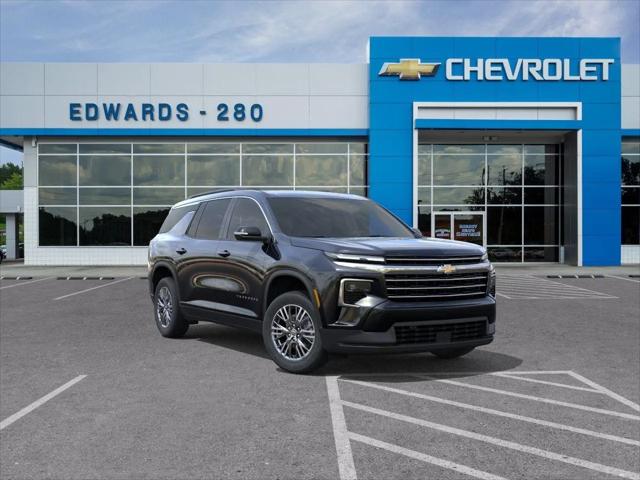 2026 Chevrolet Traverse FWD LT for sale in Birmingham, AL