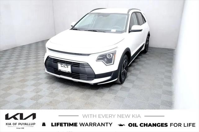 2026 Kia Niro LX for sale in Puyallup, WA