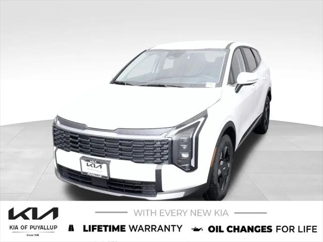 2026 Kia Sportage LX for sale in Puyallup, WA