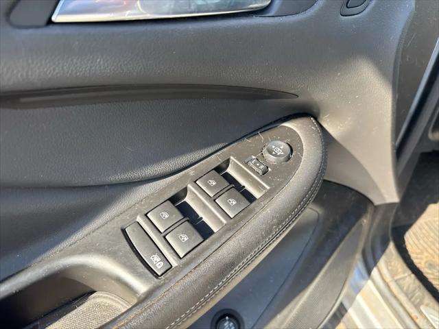 2019 Buick Envision AWD Essence