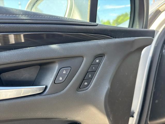 2019 Buick Envision AWD Essence