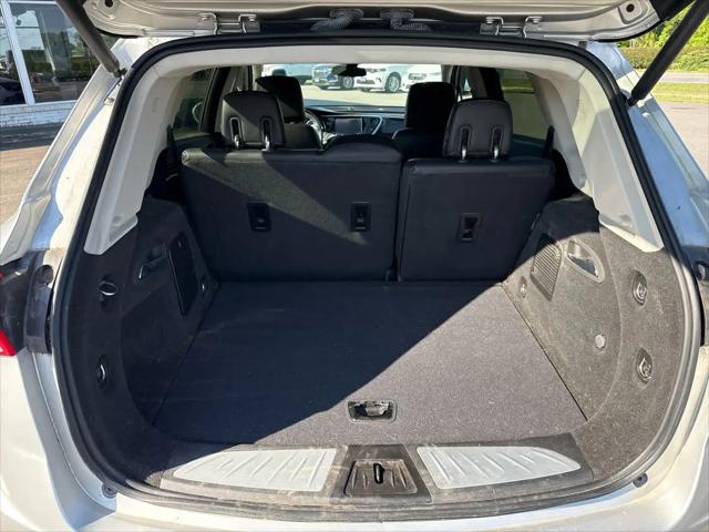2019 Buick Envision AWD Essence