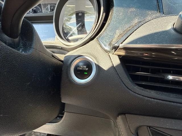 2019 Buick Envision AWD Essence