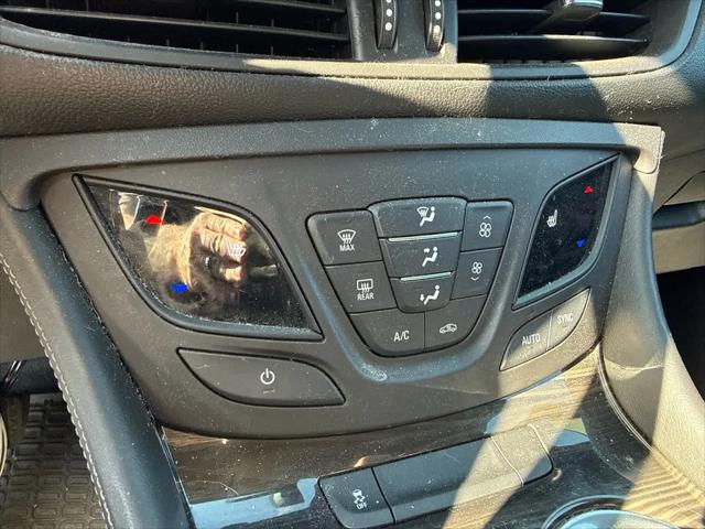 2019 Buick Envision AWD Essence