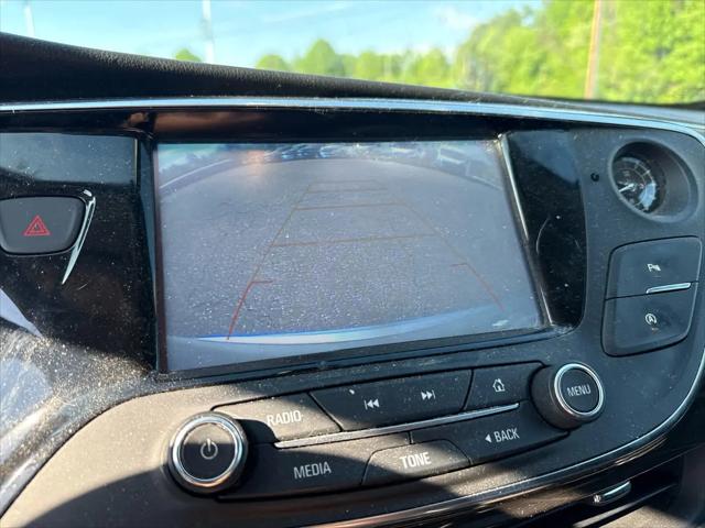 2019 Buick Envision AWD Essence