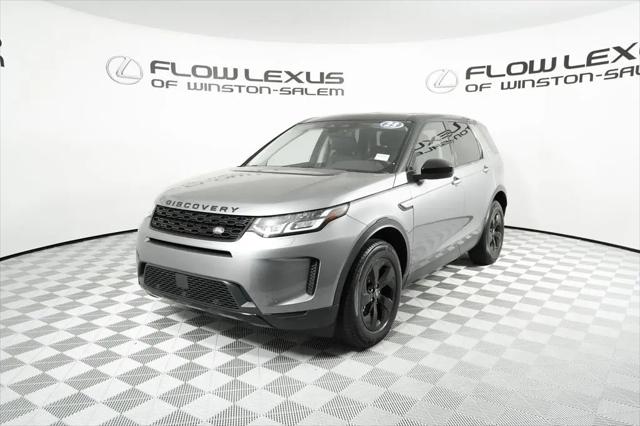 2023 Land Rover Discovery Sport S for sale in Winston-Salem, NC
