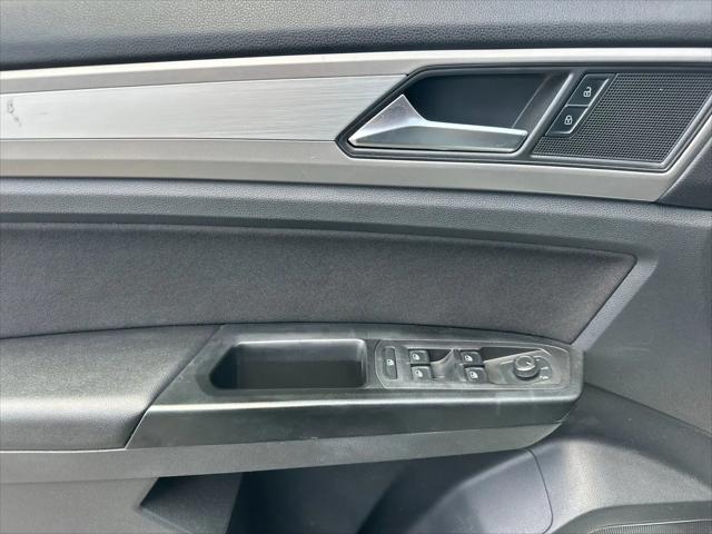 2021 Volkswagen Atlas 2.0T S