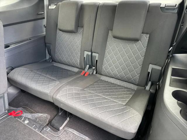 2021 Volkswagen Atlas 2.0T S