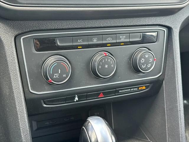 2021 Volkswagen Atlas 2.0T S
