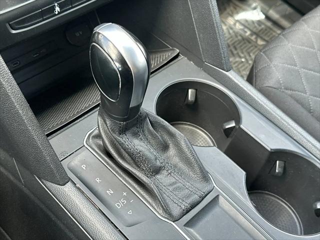 2021 Volkswagen Atlas 2.0T S