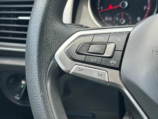 2021 Volkswagen Atlas 2.0T S
