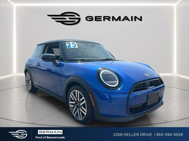 2025 MINI Hardtop Cooper S for sale near Dayton, OH