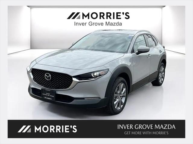 2025 Mazda CX-30 2.5 S Preferred Package for sale in Inver Grove Heights, MN