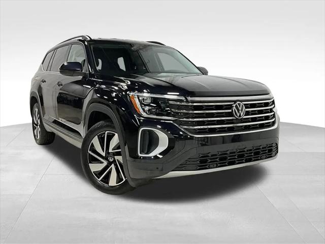 2025 Volkswagen Atlas 2.0T SE w/Technology for sale in Des Moines, IA
