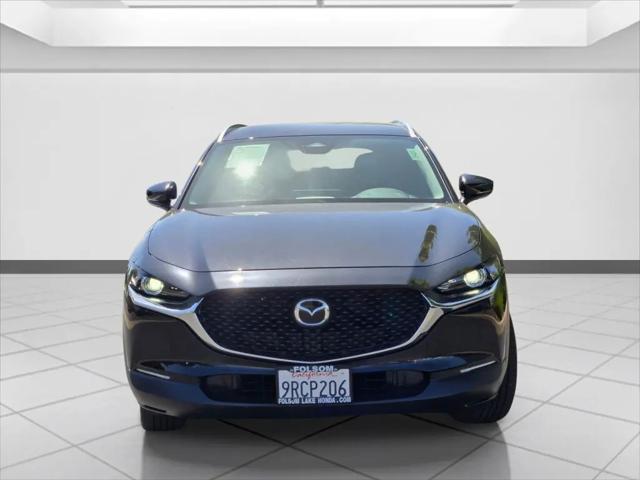 2025 Mazda CX-30 2.5 S Select Sport