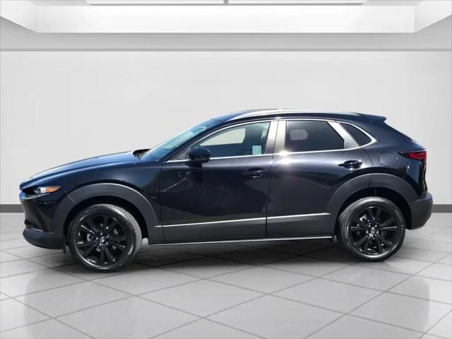 2025 Mazda CX-30 2.5 S Select Sport