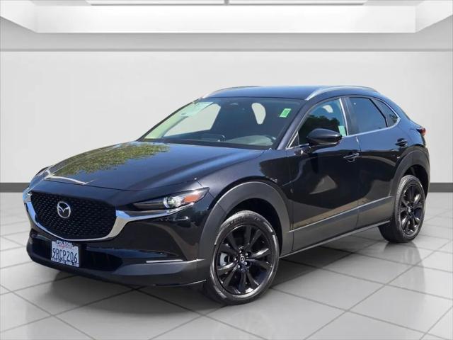 2025 Mazda CX-30 2.5 S Select Sport