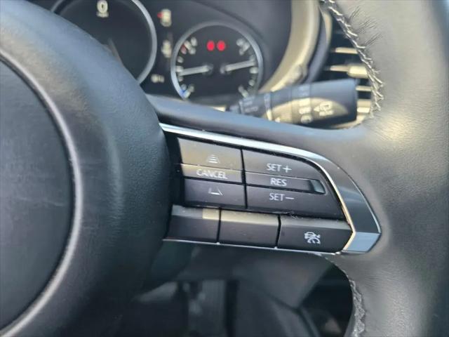 2025 Mazda CX-30 2.5 S Select Sport