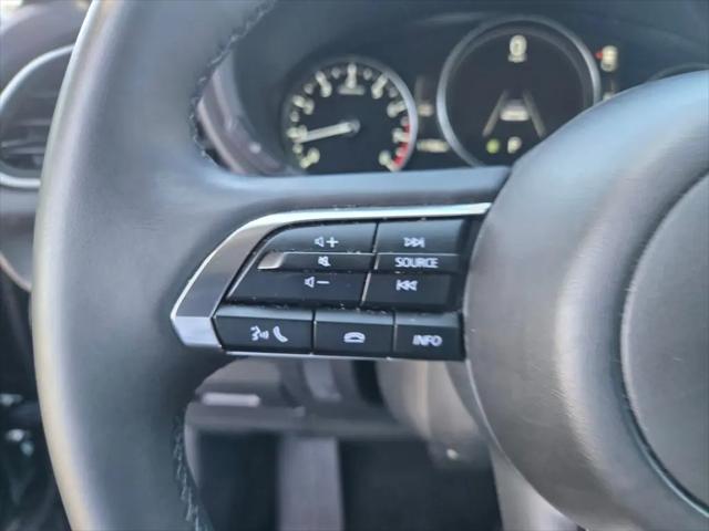 2025 Mazda CX-30 2.5 S Select Sport